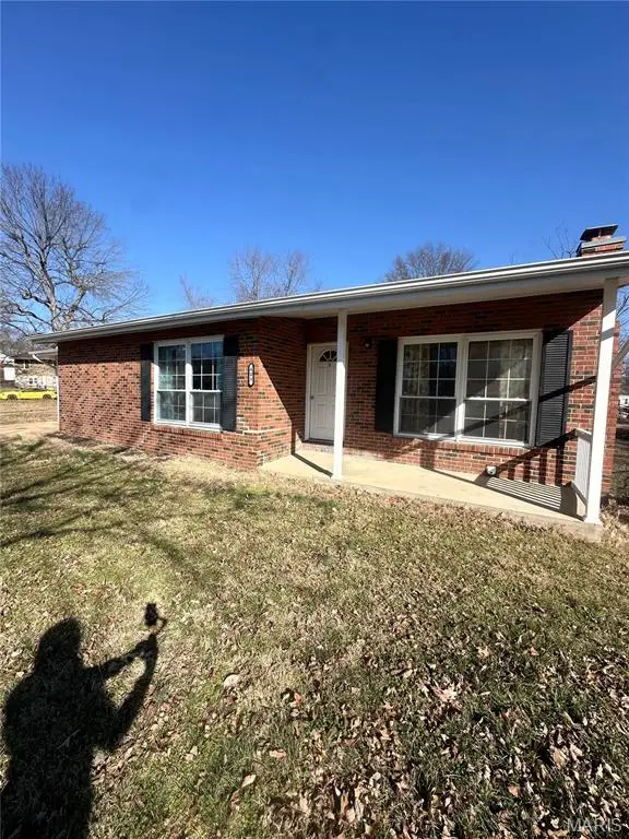 408 Hall Avenue, Union, MO 63084 - Image #2