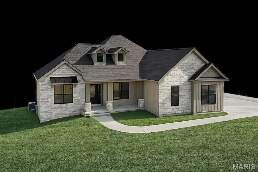 18R Cobblestone Creek, Washington, MO 63090 - Image #2