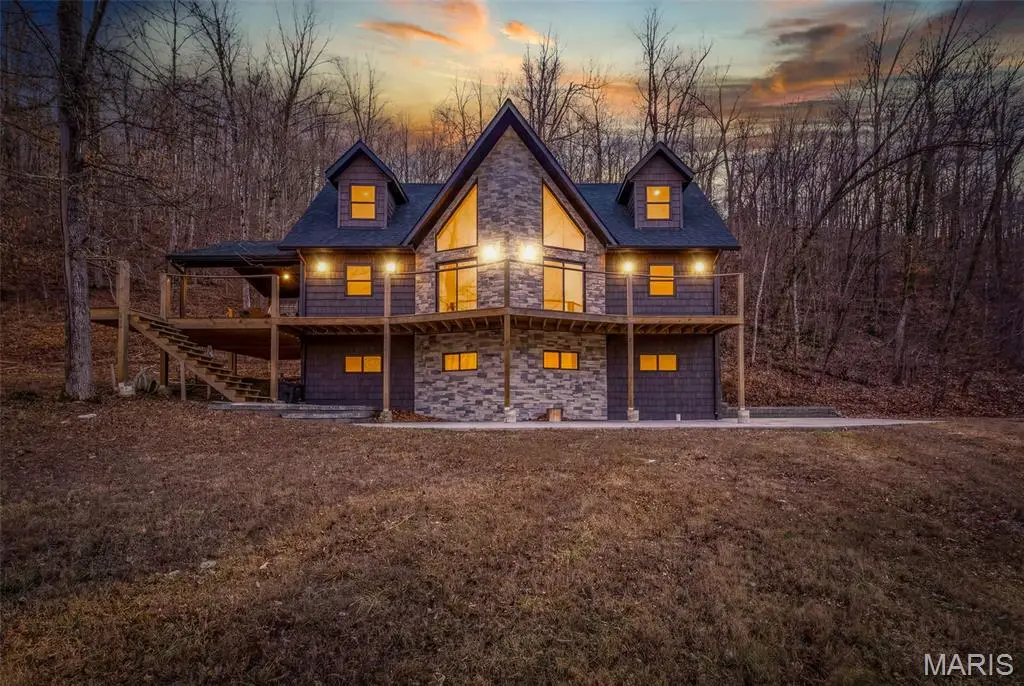 1 River Road, Annapolis, MO 63620 - Image #1