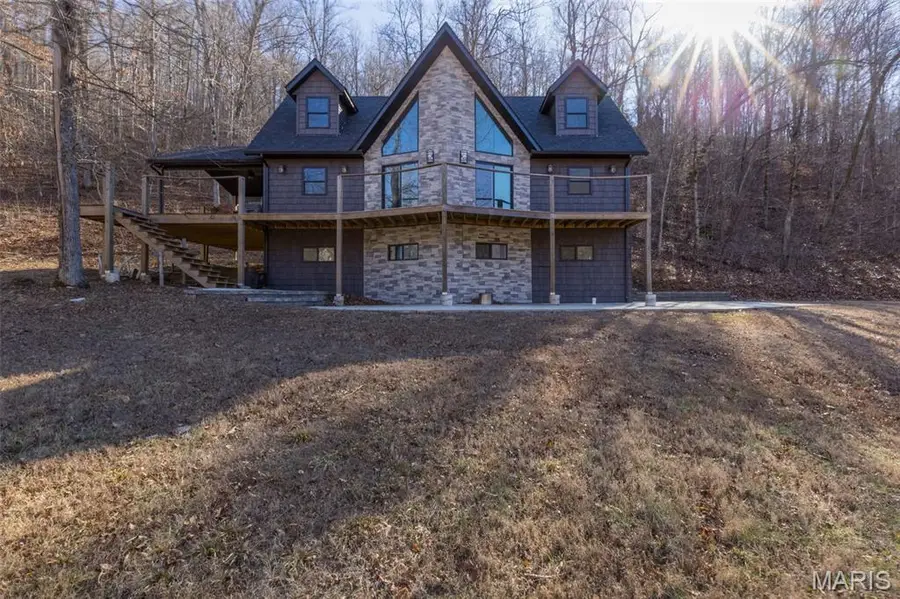 1 River Road, Annapolis, MO 63620 - Image #2