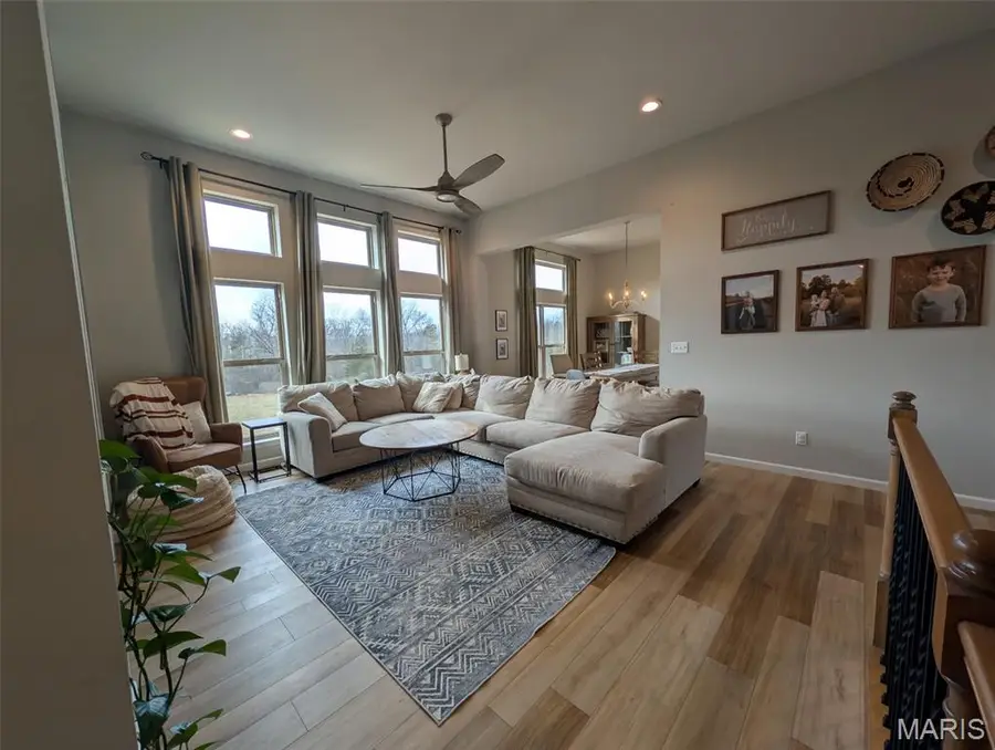 136 Eagle Fork Drive, Moscow Mills, MO 63362 - Image #3