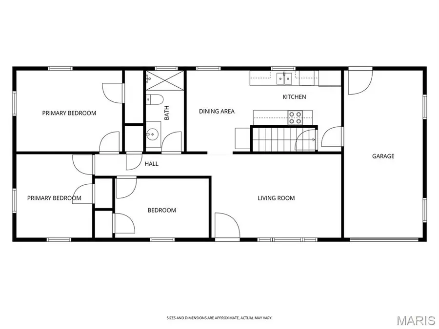 7210 Montclair Avenue, Godfrey, IL 62035 - Image #2