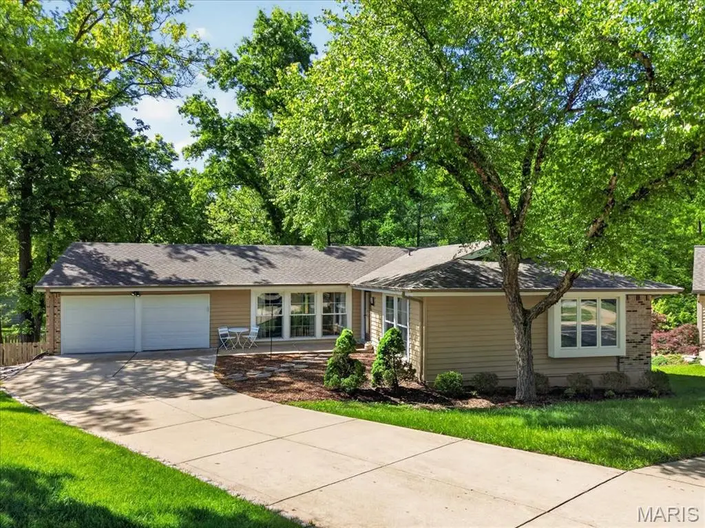 6 Duddin Court, Manchester, MO 63021 - #1