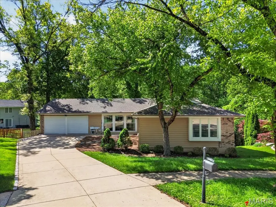 6 Duddin Court, Manchester, MO 63021 - #2