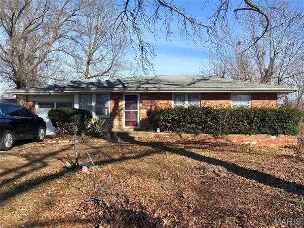 1207 Admiral Drive, Bellefontaine Nghbrs, MO 63137