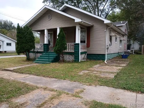 2103 Hortense, Murphysboro, IL 62966