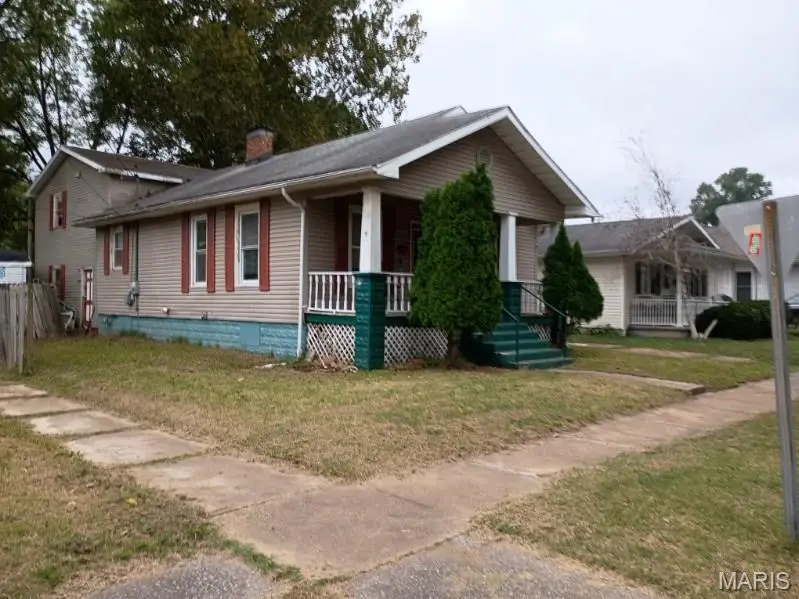 2103 Hortense, Murphysboro, IL 62966 - Image #2
