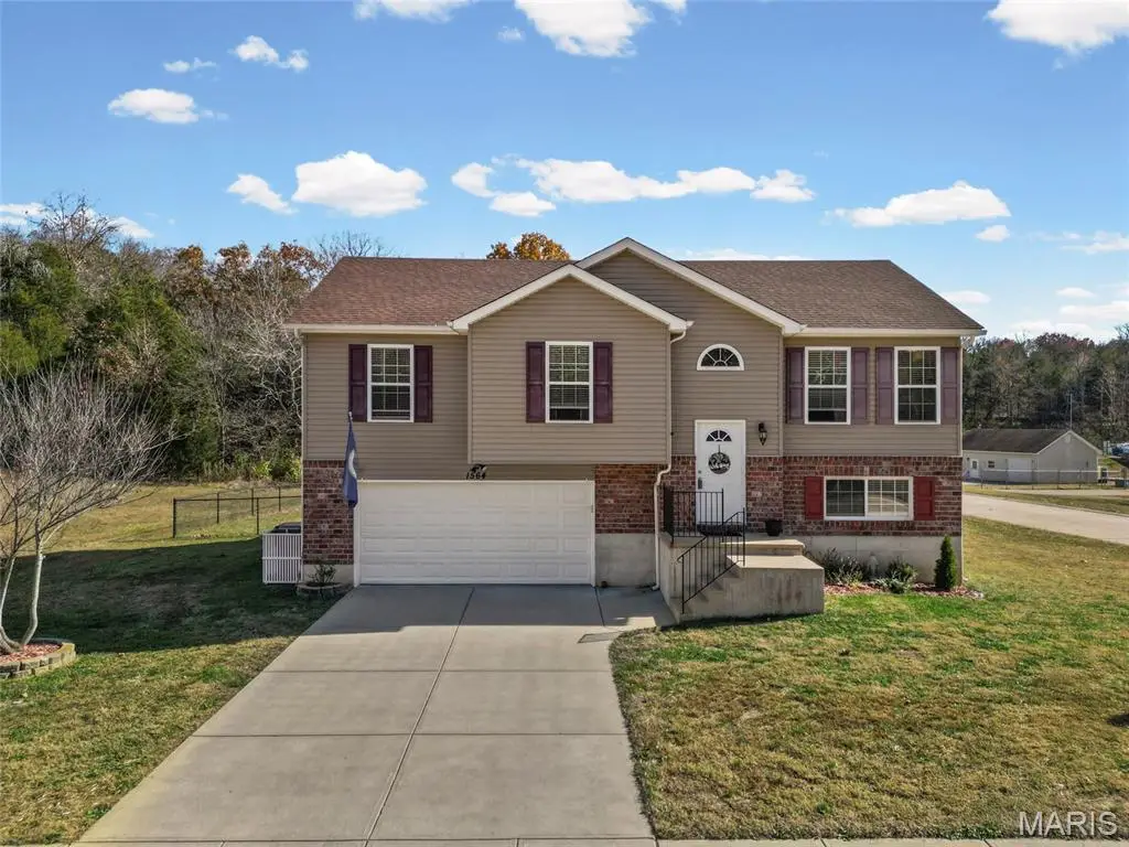 1564 Saint Charles Drive, Hillsboro, MO 63050 - Image #1
