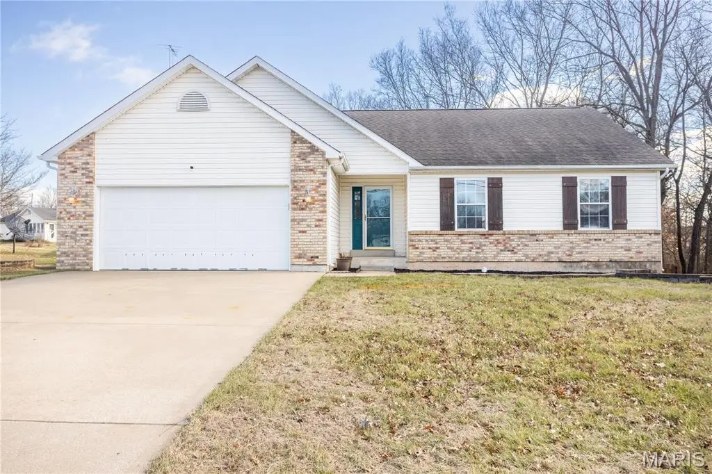 996 Huntington Drive, Troy, MO 63379 - Image #1
