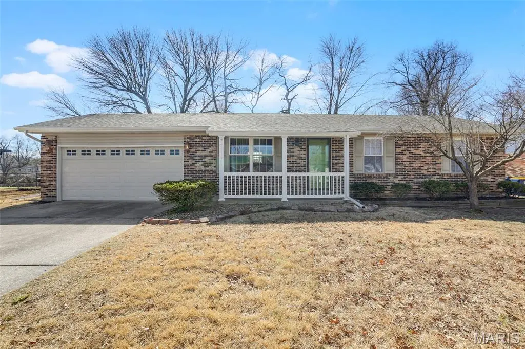 10530 Boylston Drive, Saint Ann, MO 63074 - #1