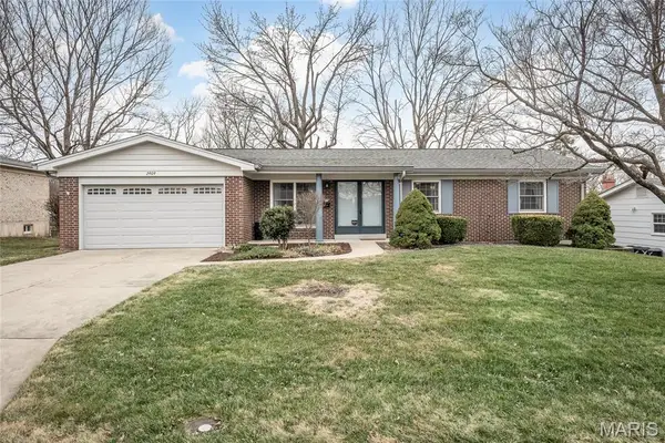2909 Cypress Drive, St Charles, MO 63301