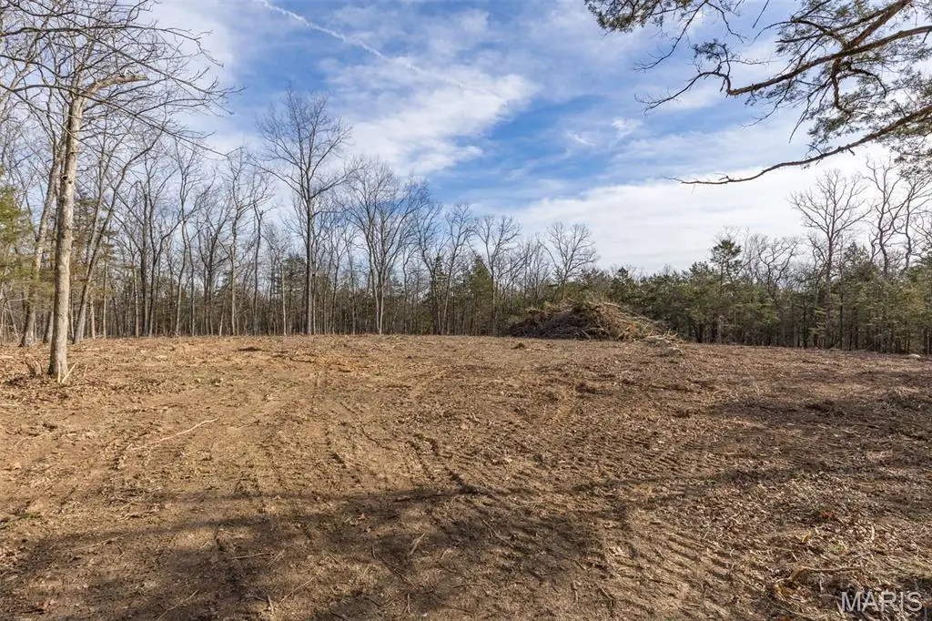 12.5+/- Acres On Effin Road, Doe Run, MO 63637 - Image #1