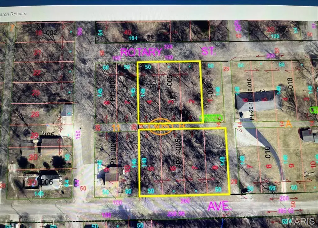 509 E Wilson Avenue, Gillespie, IL 62033 - Image #1