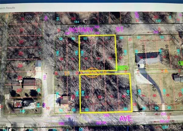 509 E Wilson Avenue, Gillespie, IL 62033