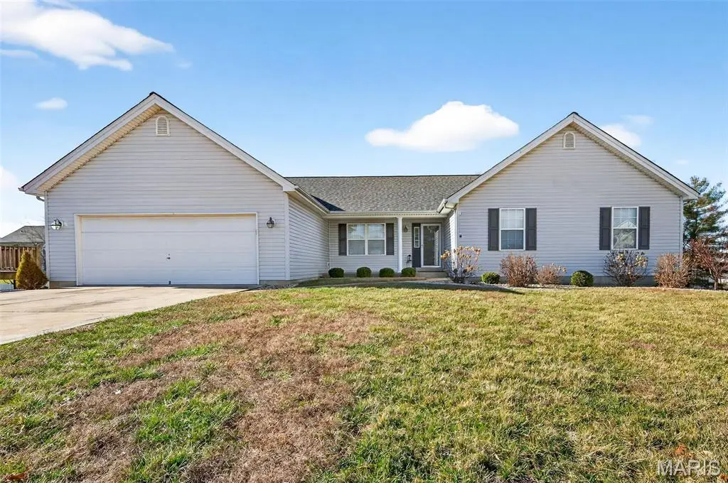 940 Hampshire Heath Drive, Dardenne Prairie, MO 63368 - Image #1