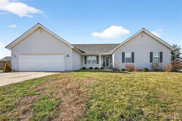 940 Hampshire Heath Drive, Dardenne Prairie, MO 63368