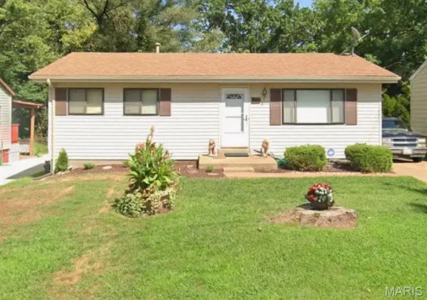 6188 Dupree Avenue, Ferguson, MO 63135