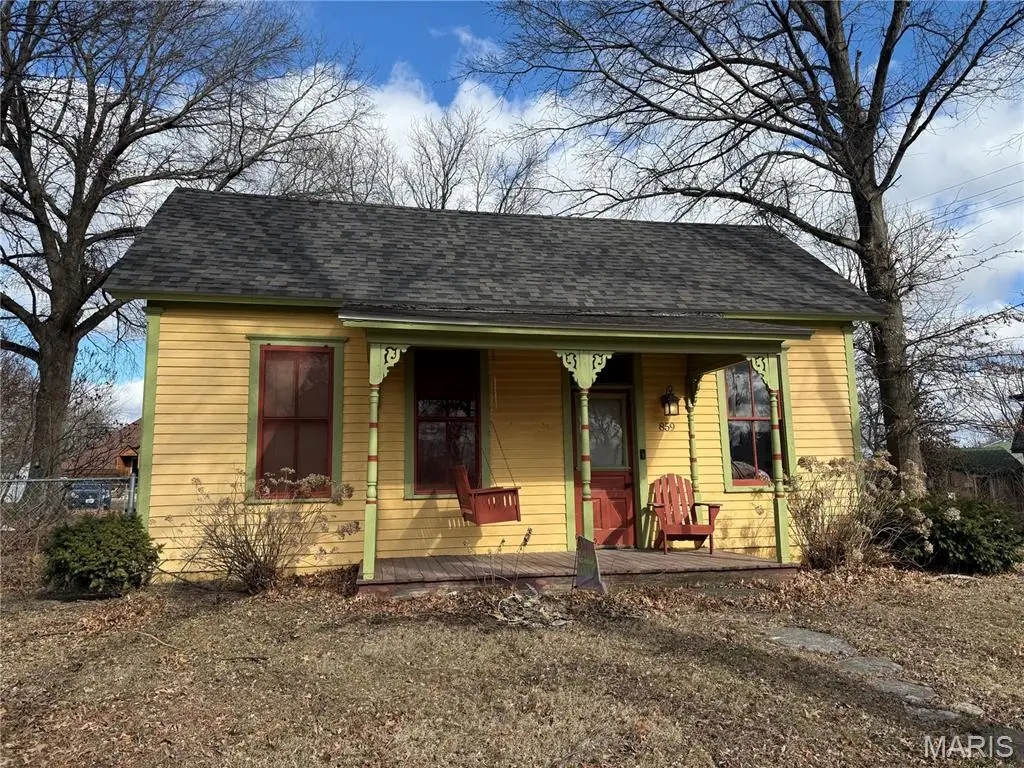 859 Booneslick Road, High Hill, MO 63350 - Image #1