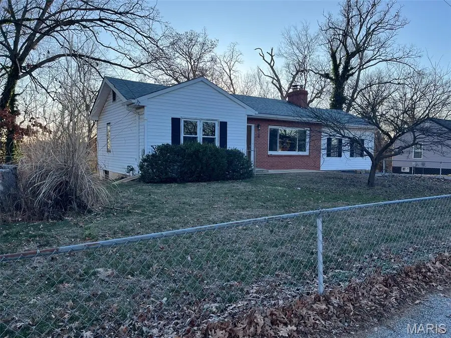 907 Oak Drive, Fenton, MO 63026 - #2