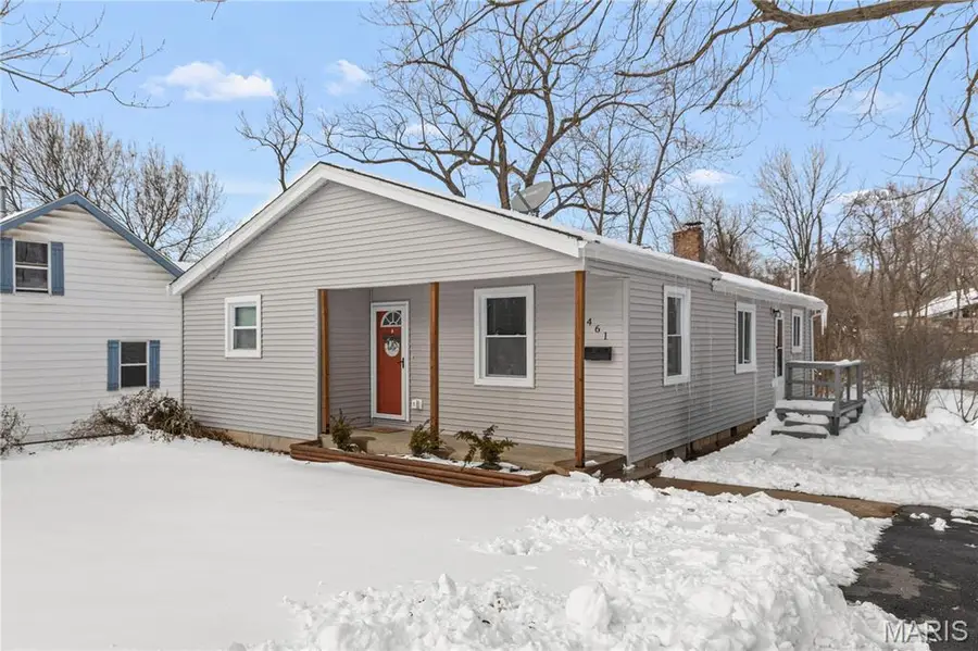 461 Scenic Drive, Riverview, MO 63137 - #2