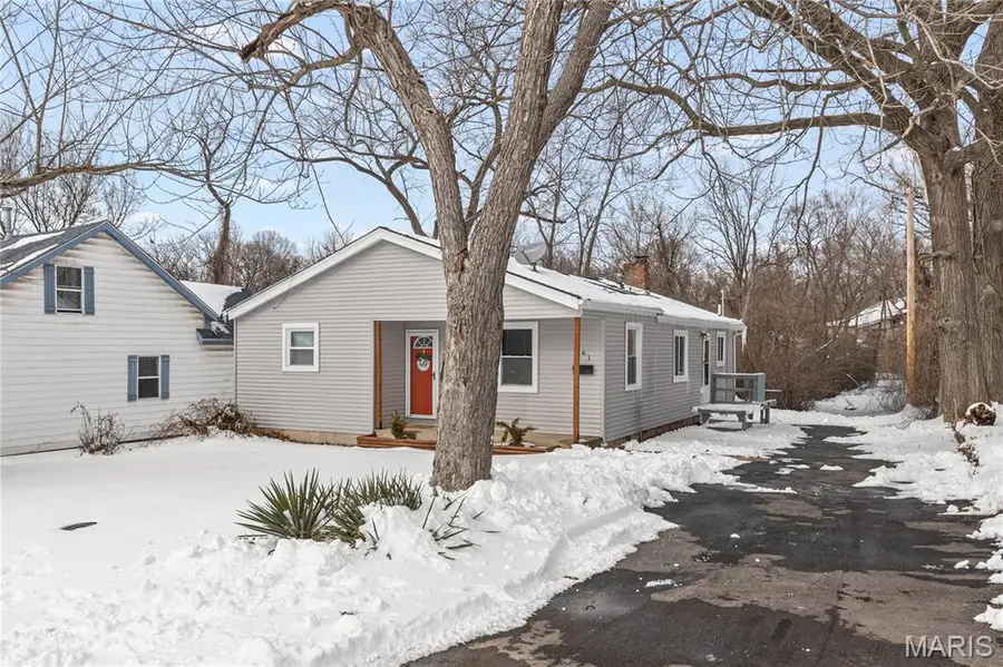 461 Scenic Drive, Riverview, MO 63137 - #3