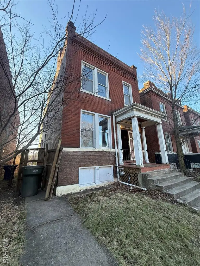 1014 Bittner Street, Saint Louis, MO 63147 - Image #2