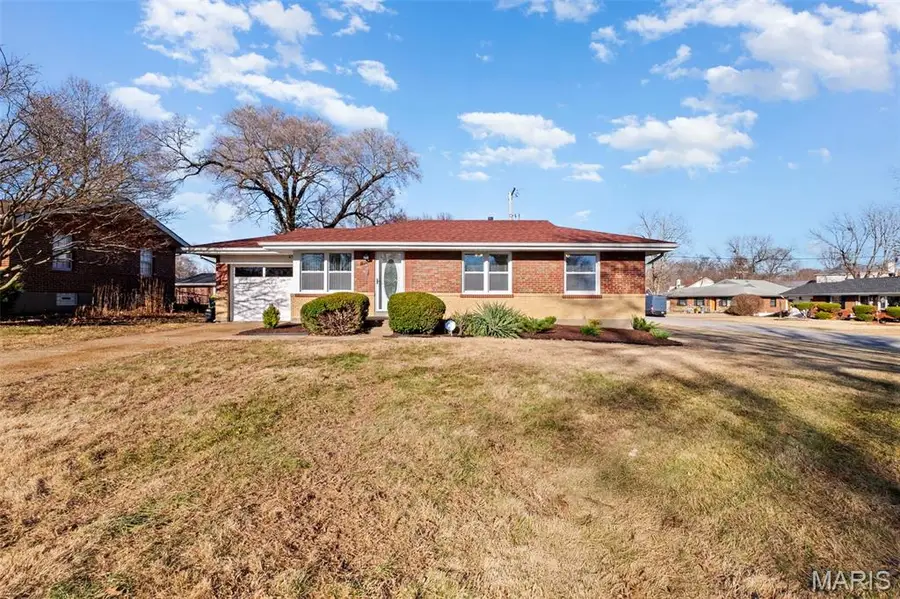 1201 Ensley, Saint Louis, MO 63137 - Image #2