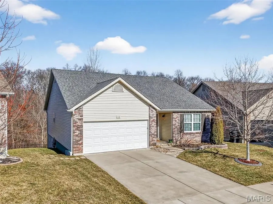 113 Katie Lynn Court, Wentzville, MO 63385 - #2