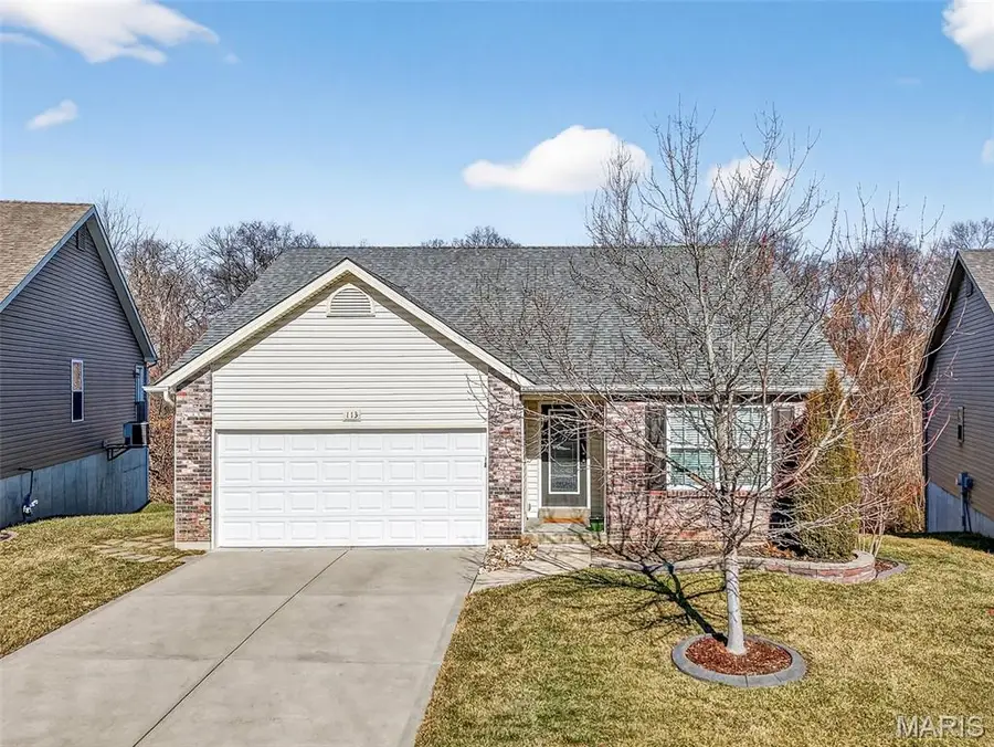 113 Katie Lynn Court, Wentzville, MO 63385 - #3