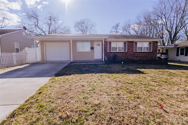 314 7th Street, Farmington, MO 63640