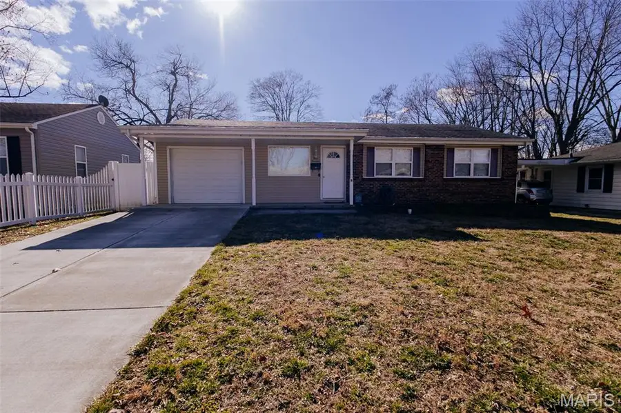 314 7th Street, Farmington, MO 63640 - #2