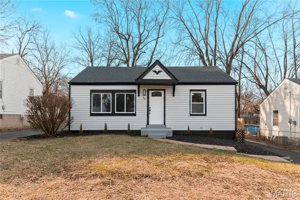 30 Grether Avenue, St Louis, MO 63135