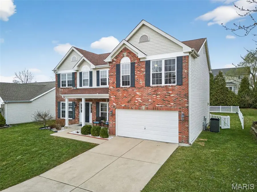 1130 Spring Orchard Drive, O Fallon, MO 63368 - #2