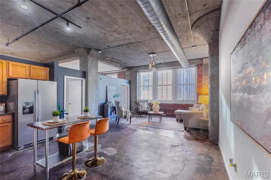 1511 Locust Street #404, Saint Louis, MO 63103 - Image #3