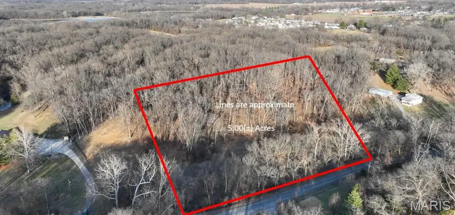 # Windy Hill Road, Staunton, IL 62088 - Image #3