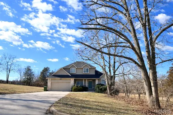 495 Countryside Drive, Rolla, MO 65401