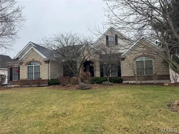 412 Marine Terrace, Lake St Louis, MO 63367