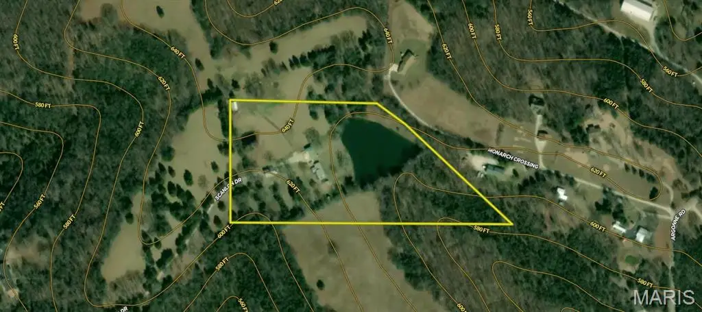 5300 Scanlon Drive, De Soto, MO 63028 - Image #1