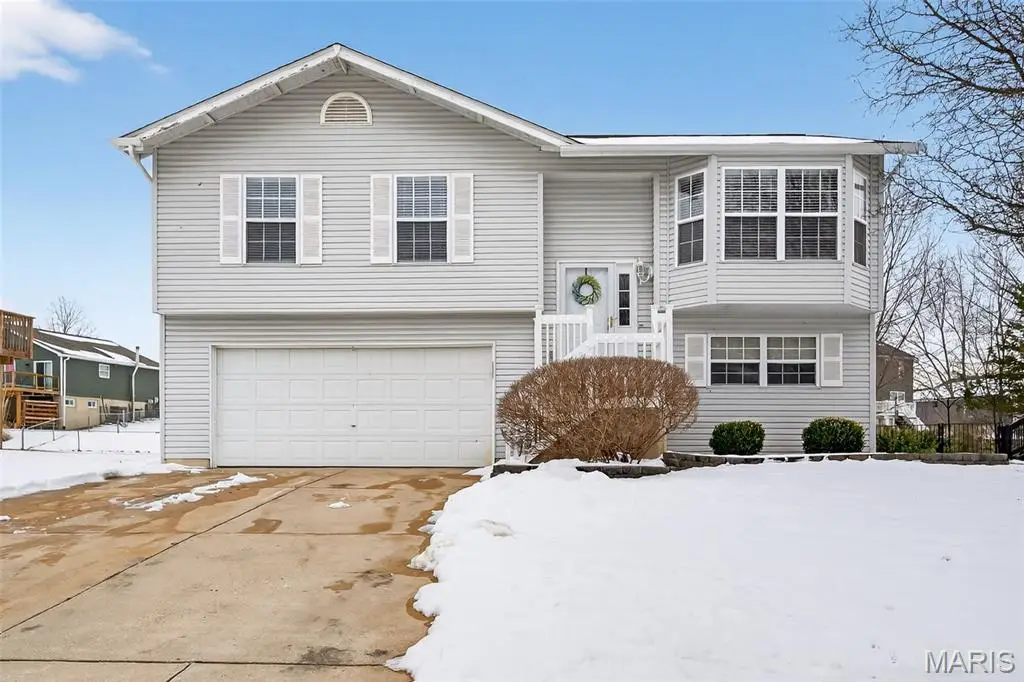 654 Glenshee Drive, Wentzville, MO 63385 - Image #1