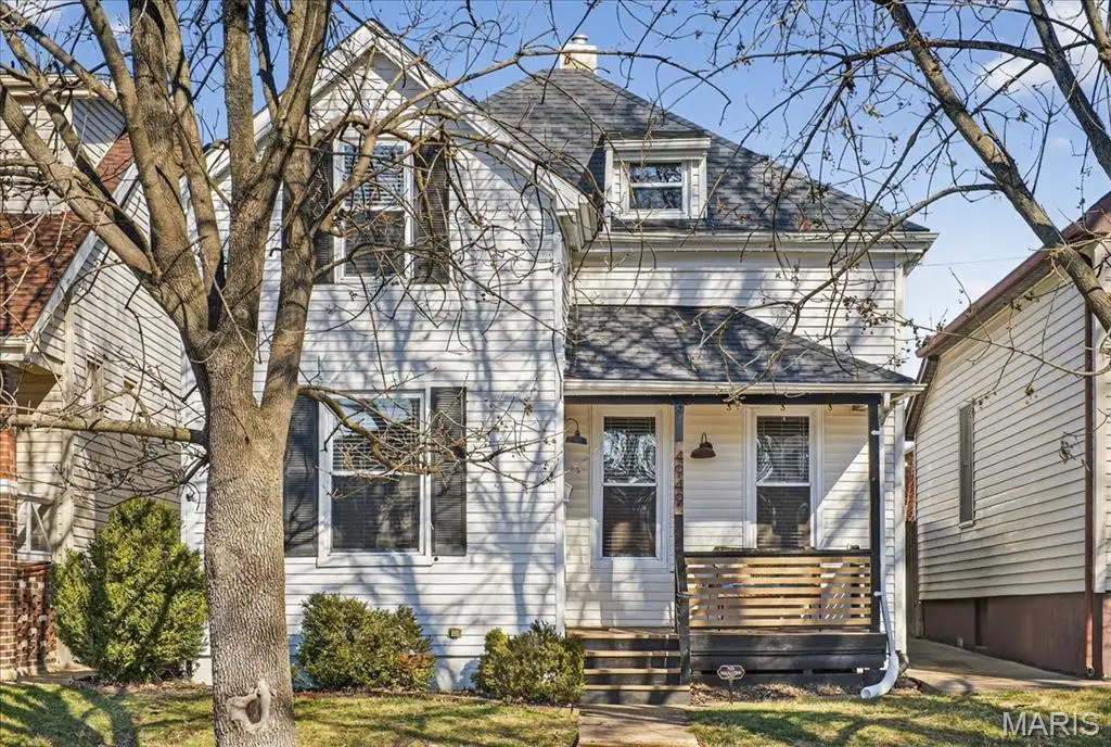 4949 Blow Street, Saint Louis, MO 63109 - Image #1