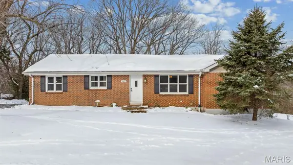 2617 Rosemary Lane, High Ridge, MO 63049