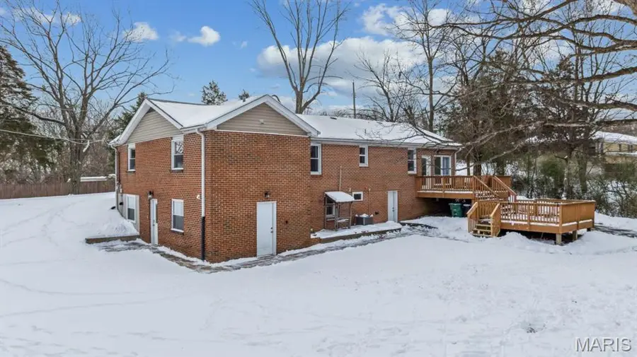 2617 Rosemary Lane, High Ridge, MO 63049 - #3