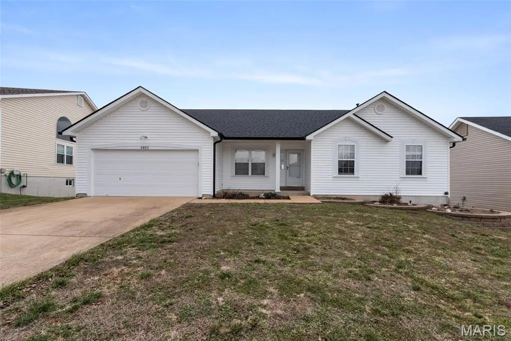 5465 Ambrose Crossing, Imperial, MO 63052 - Image #1