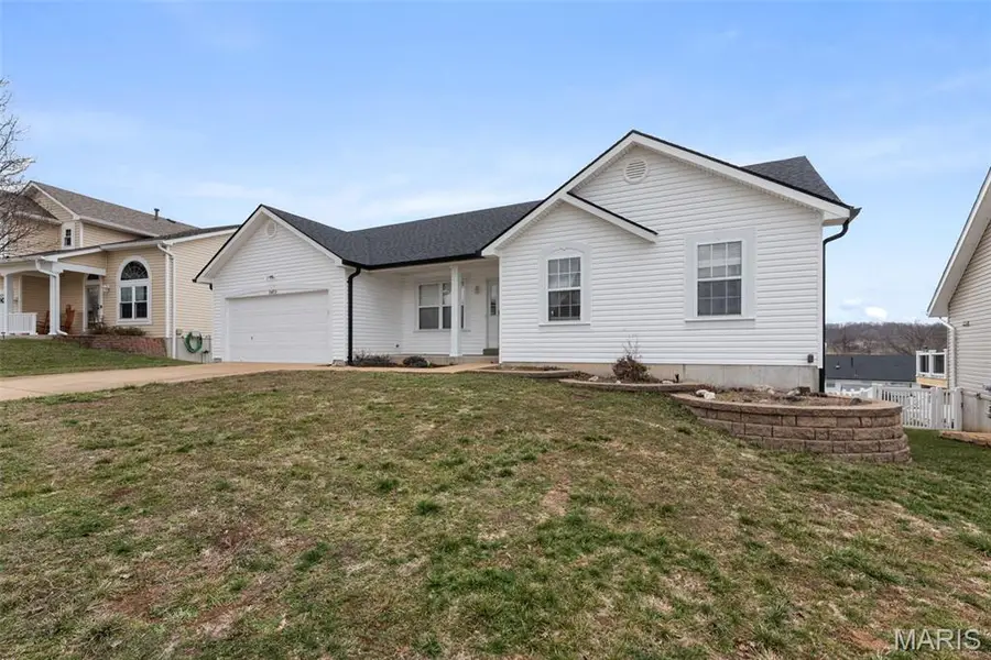 5465 Ambrose Crossing, Imperial, MO 63052 - Image #2