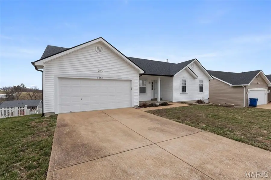 5465 Ambrose Crossing, Imperial, MO 63052 - Image #3