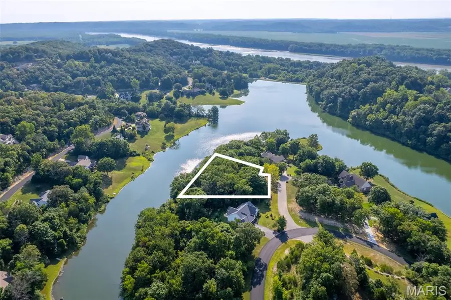 4413 Arrowhead Ridge Lane, Augusta, MO 63332 - #2