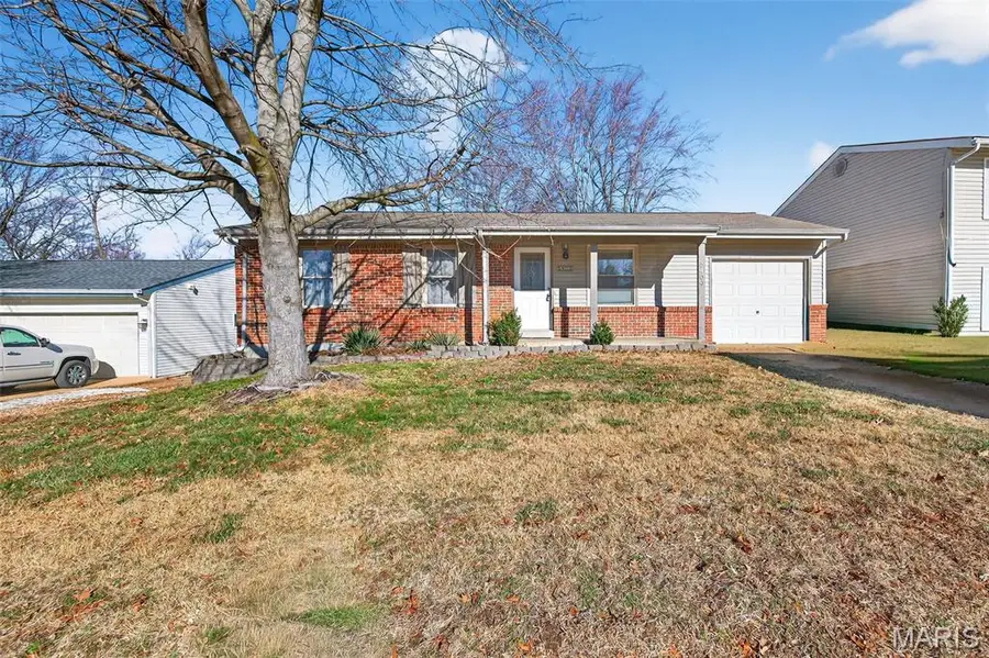 5409 Winthrop Drive, High Ridge, MO 63049 - Image #3
