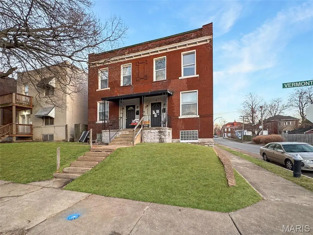 6220 Vermont Avenue, Saint Louis, MO 63111 - Image #1