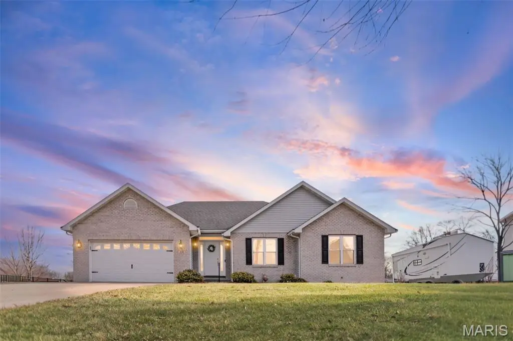 336 Overlook Drive, Edwardsville, IL 62025 - Image #1