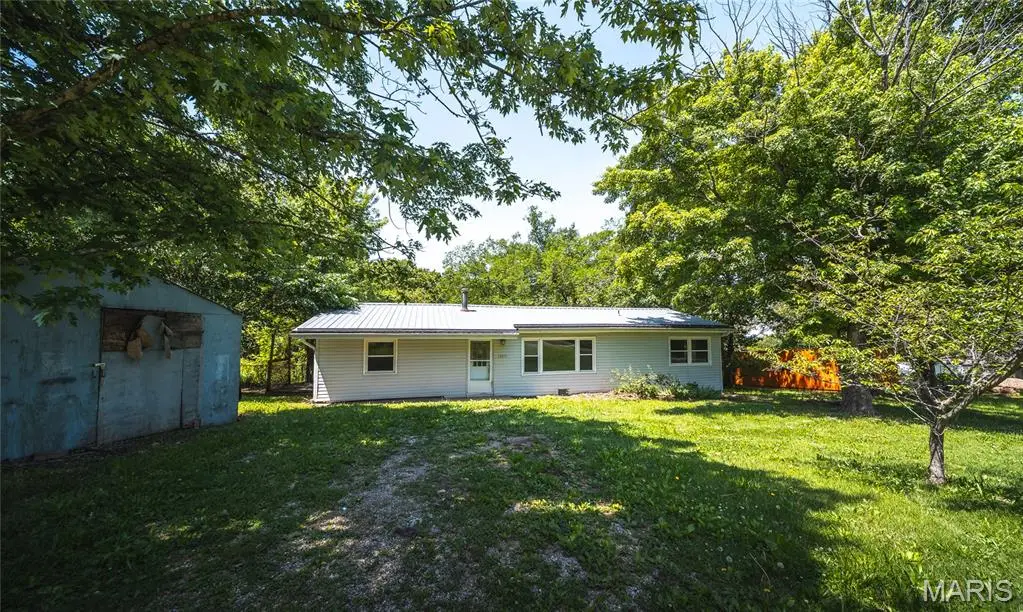 12255 County Road 2050, Rolla, MO 65401 - #1